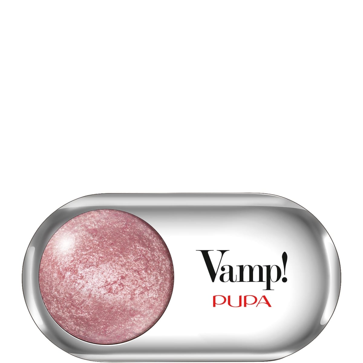 Pupa Vamp! Ombres à Paupières Ombre à paupières de couleur pure - haute pigmentation - effet multiple