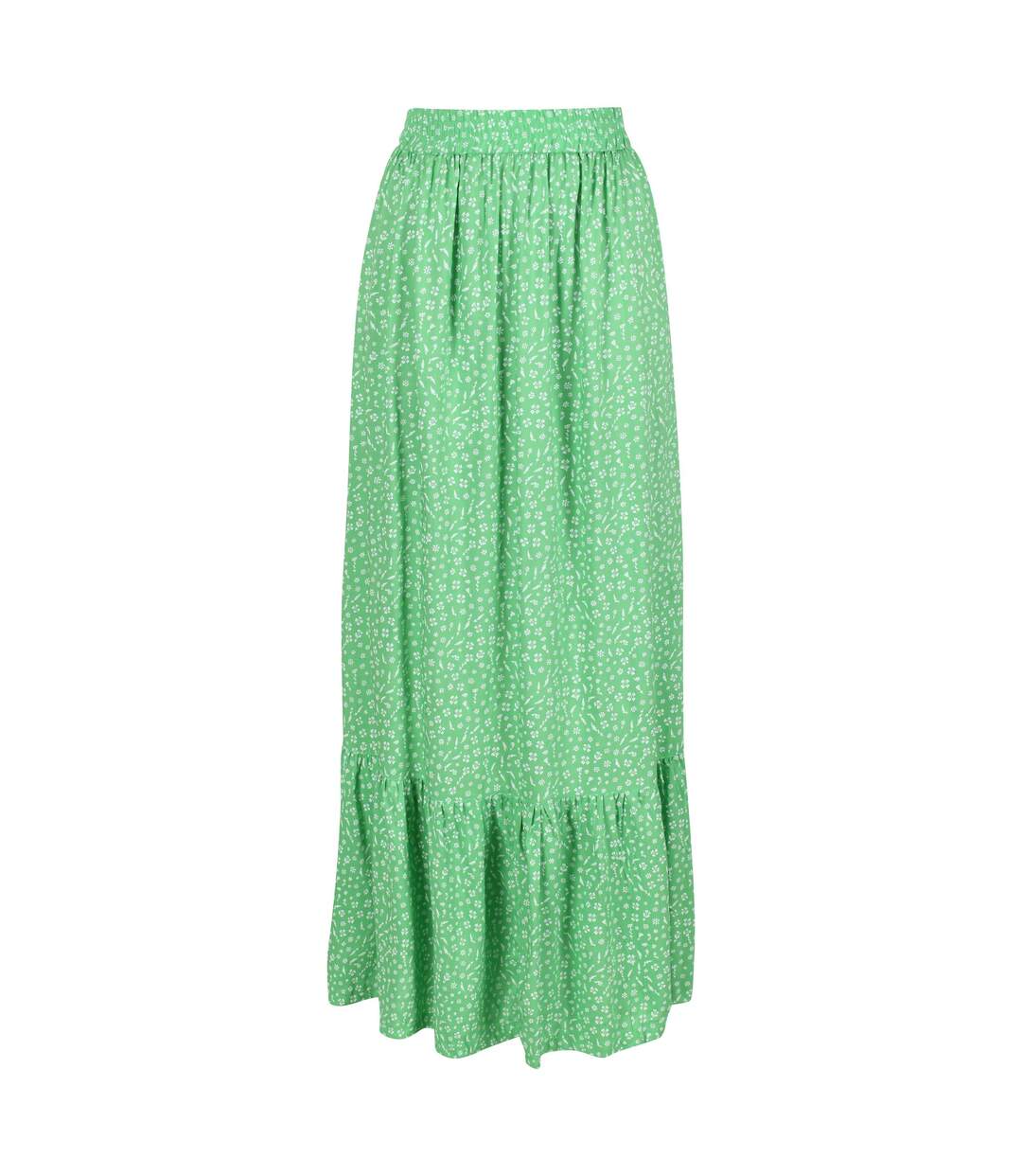Regatta - Jupe longue HADRIANA - Femme (Vert vif) - UTRG7191