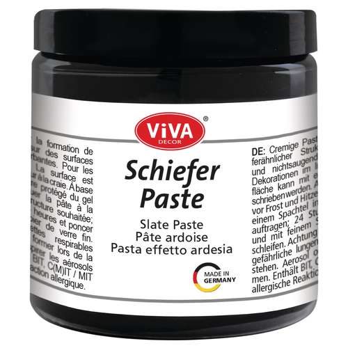 VIVA DECOR Schiefer-Paste