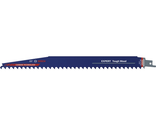 Bosch Professional S 1242 KHM reciprozaagblad