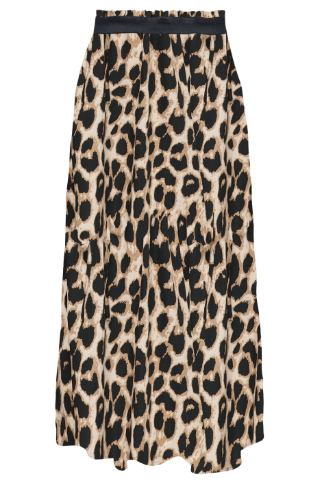Only camel dames rok