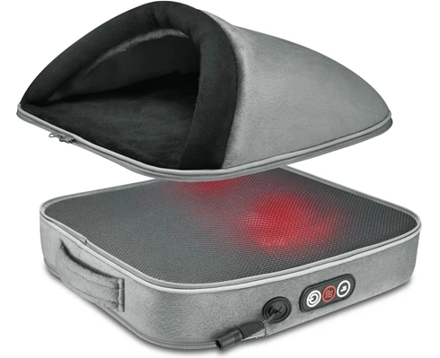 PureSense PSFM300 3-in-1 Massager