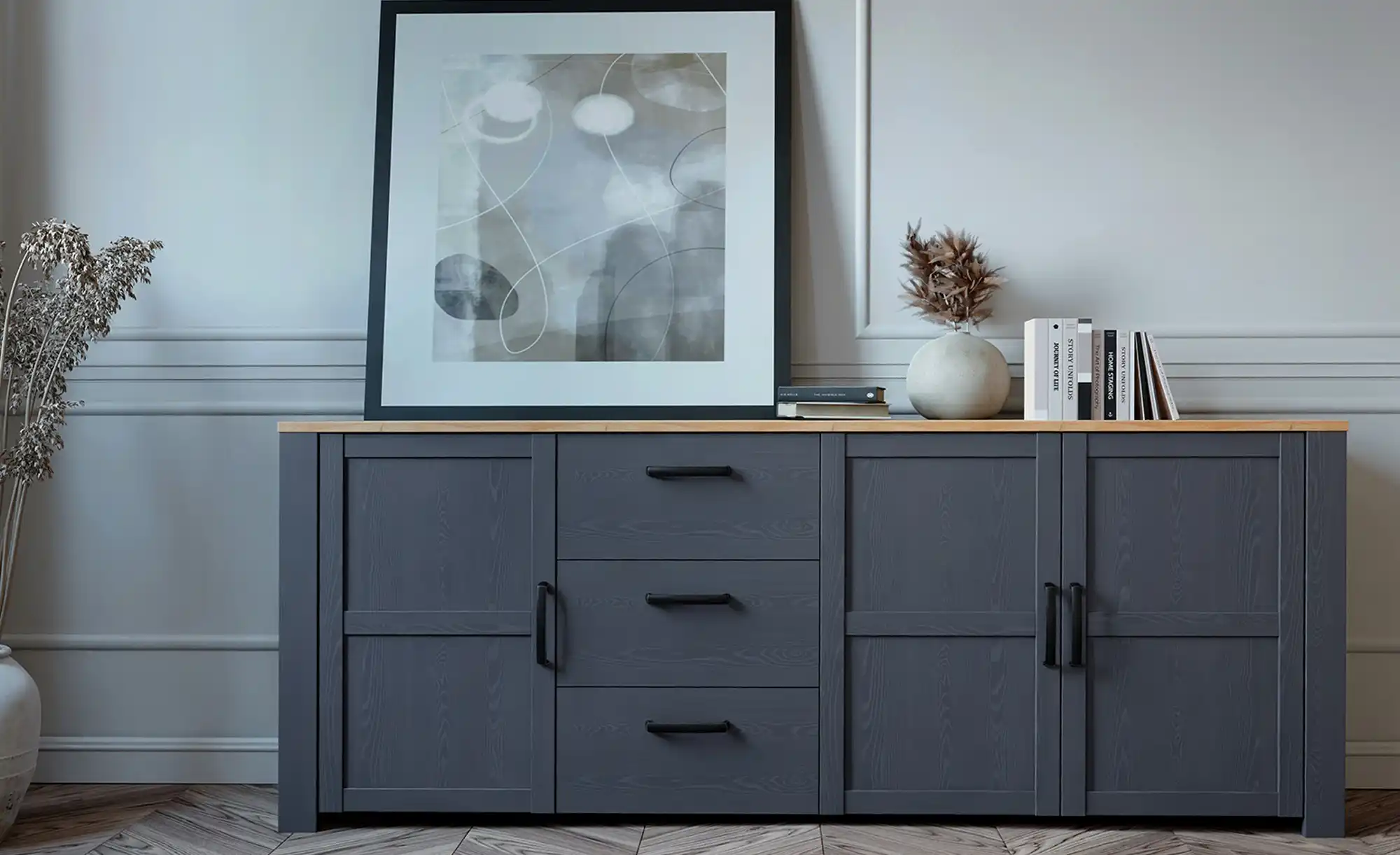 Sideboard Toneo