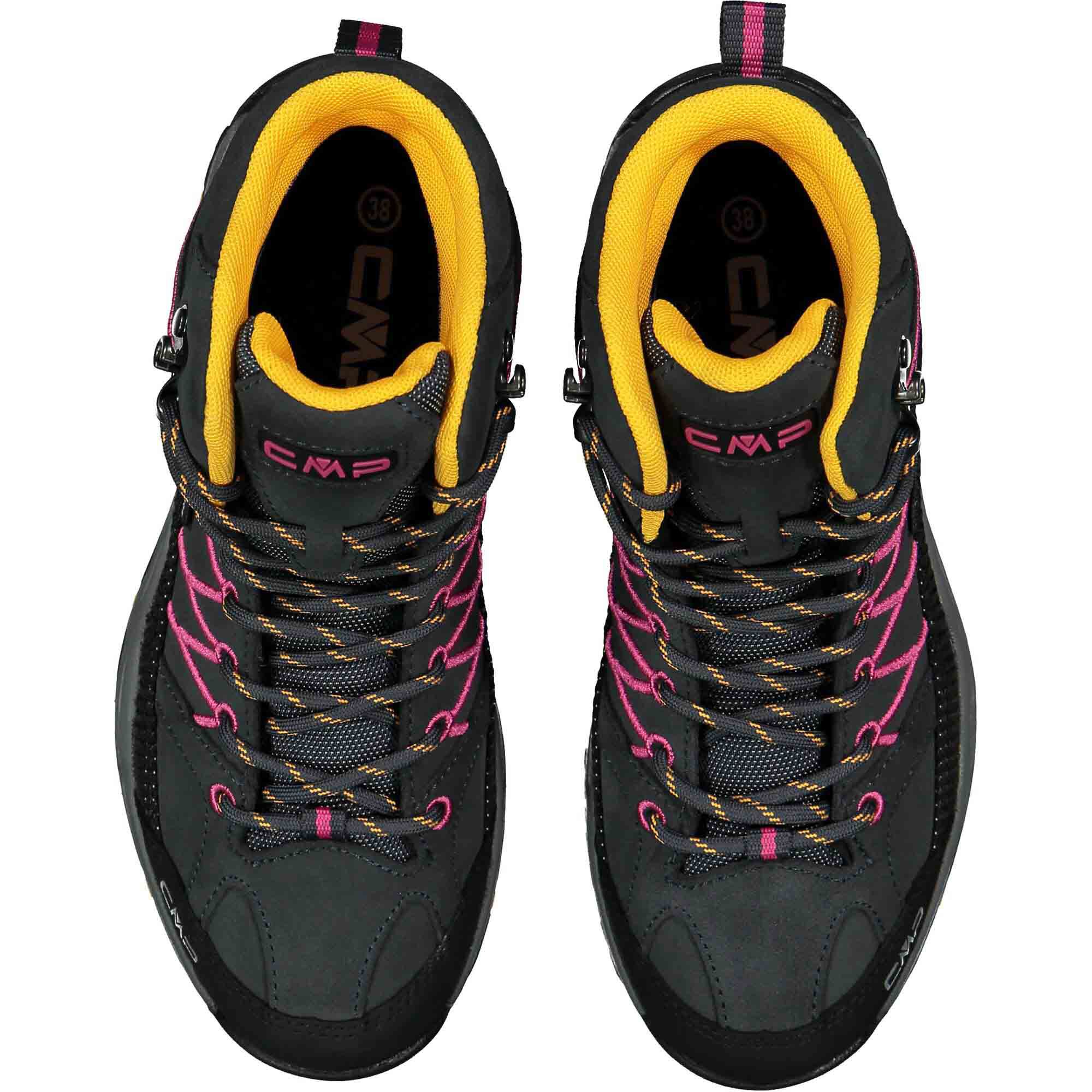 CMPKids Rigel Mid Wp 3Q12944J