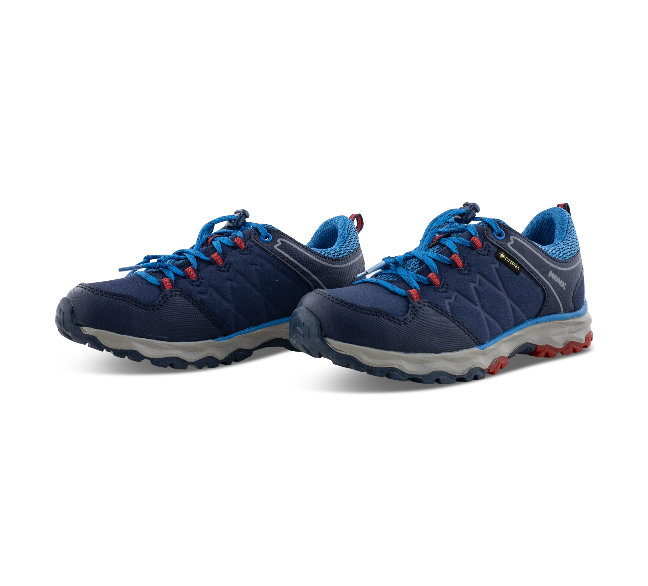 Meindl Ontario Junior Gtx - Trekkingschuhe