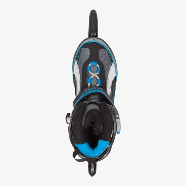 Nijdam noren schaatsen