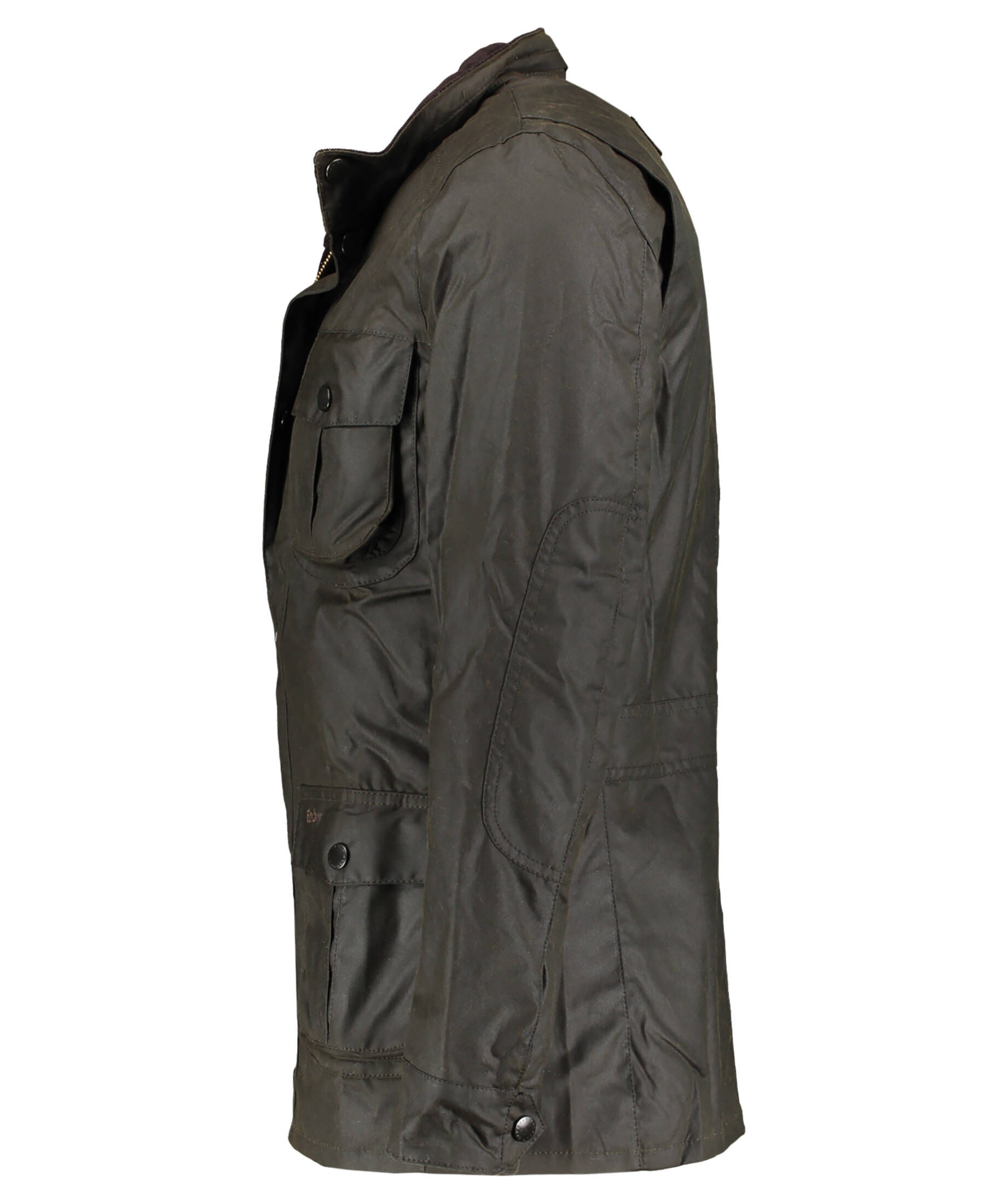 Barbour| Herren Fieldjacket CORBRIDGE WAX
