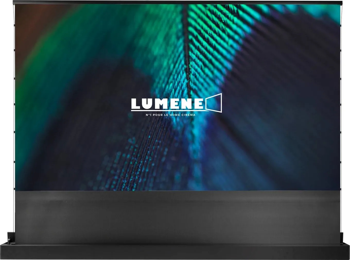 Lumene Eden Extra Bright LT 300C Écrans de projection électriques