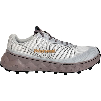 NNormal Tomir Laufschuhe Pastel Grey / Purple