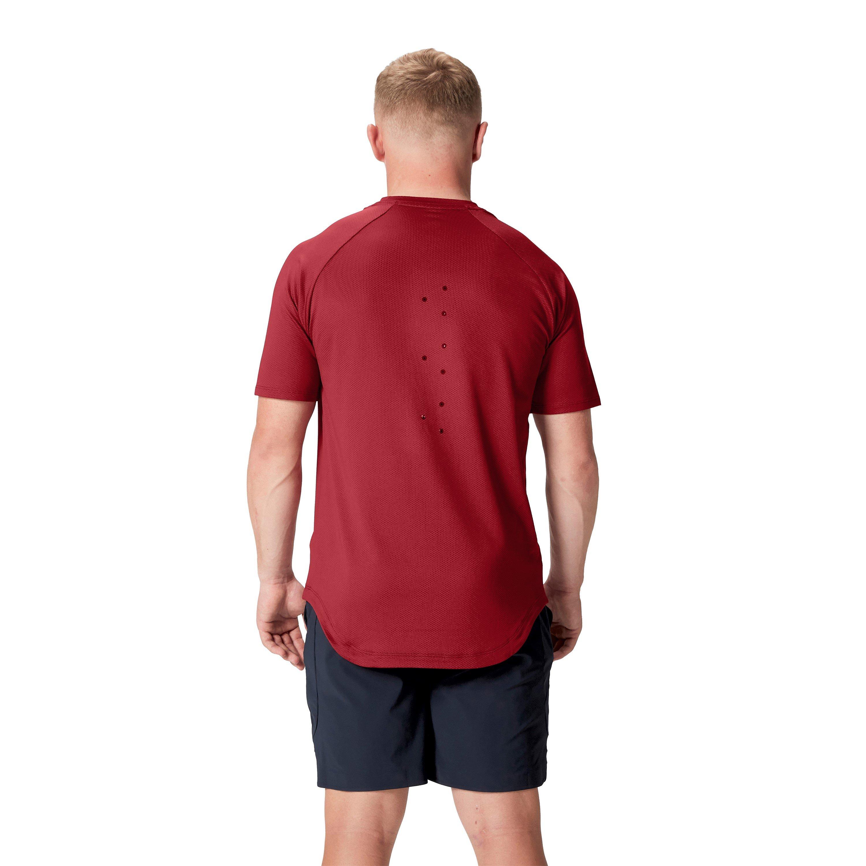 Canterbury British and Irish Lions Everest T Shirt 2024 Adults