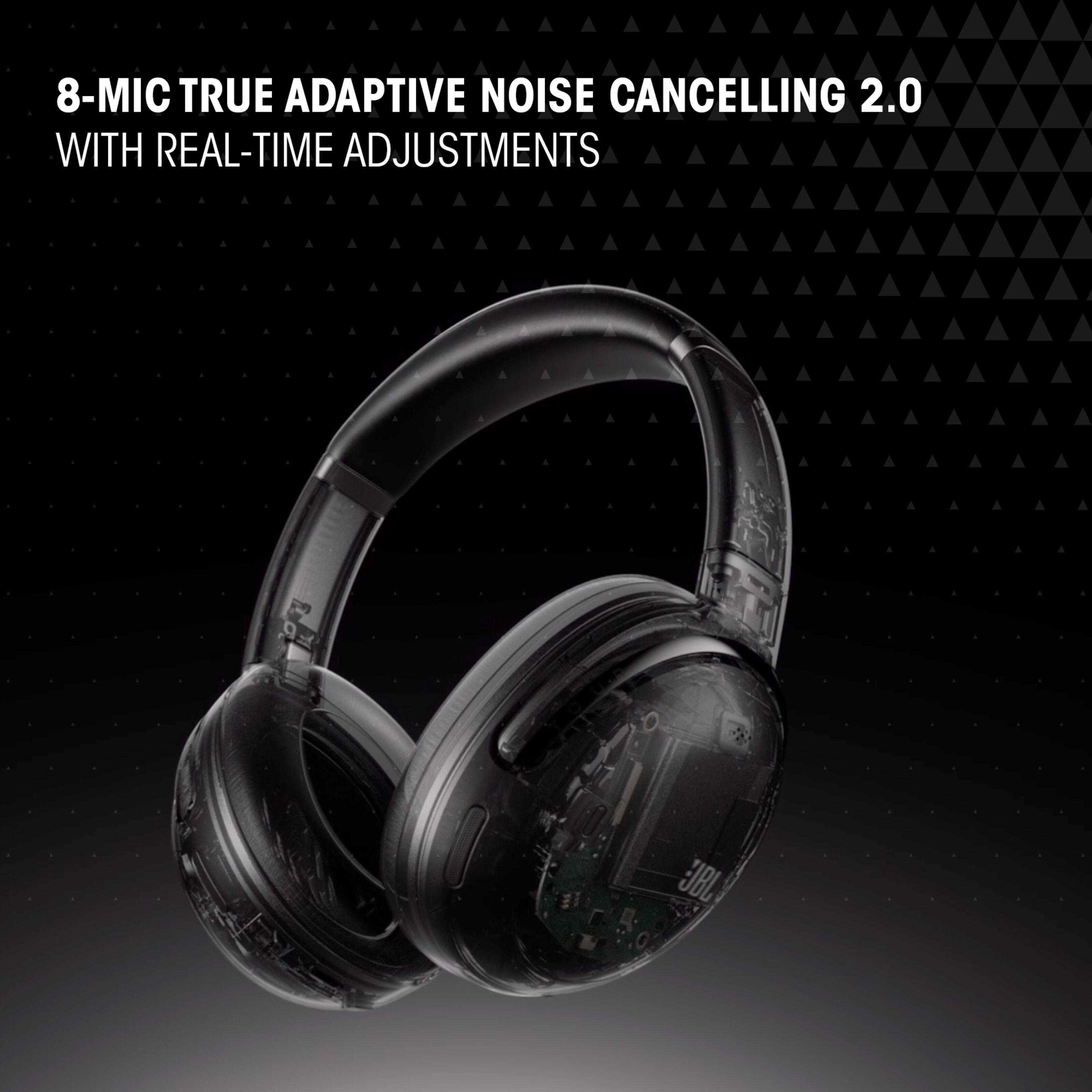 JBL Tour One M3 Svart