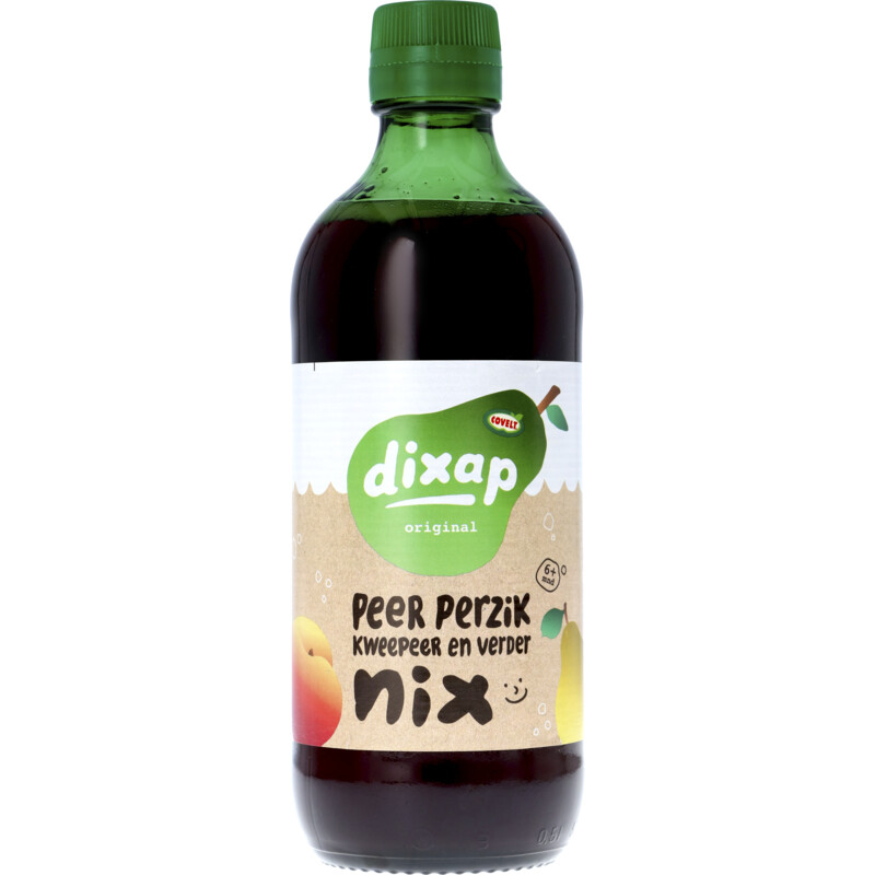 Dixap Peer perzik kweepeer
