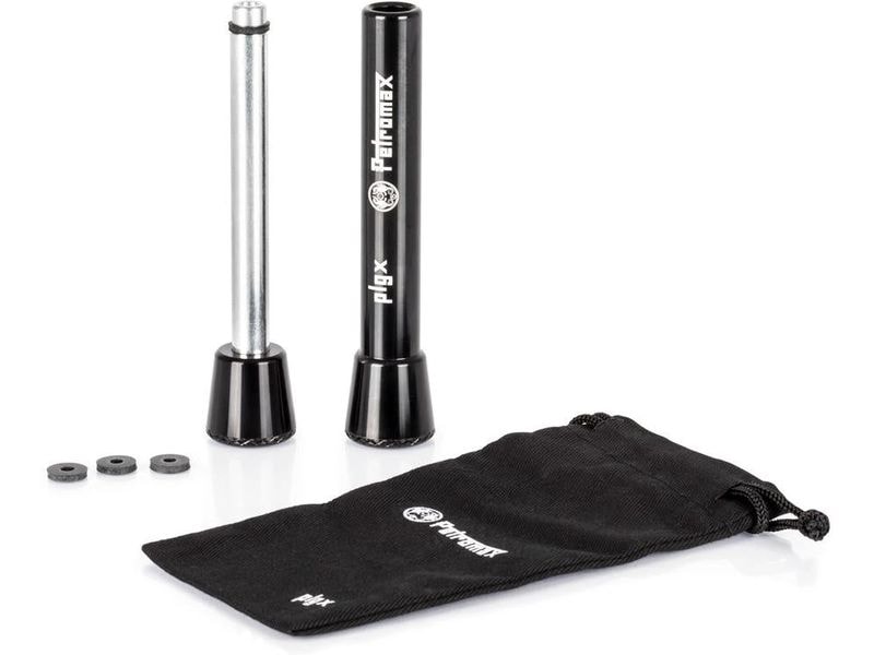 Petromax Feuerkolben Survival Tool