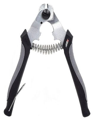 Pince coupe cables pour câble et gaine de vélo .