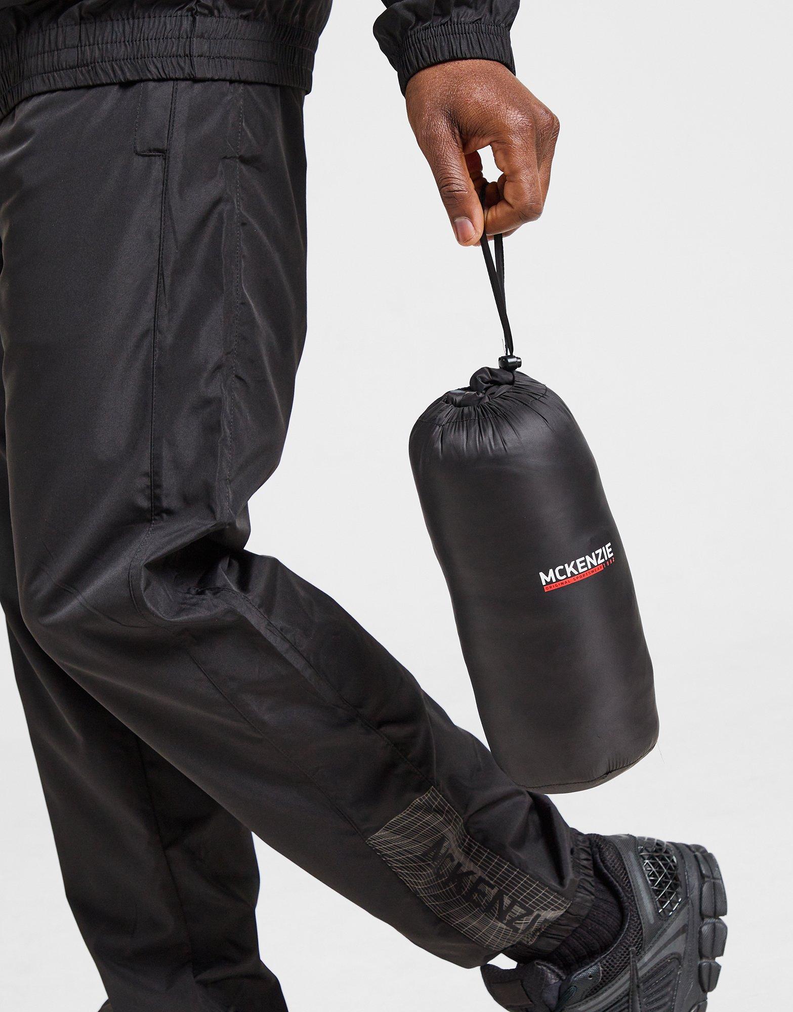 McKenzie Veste pliable Rappel Homme