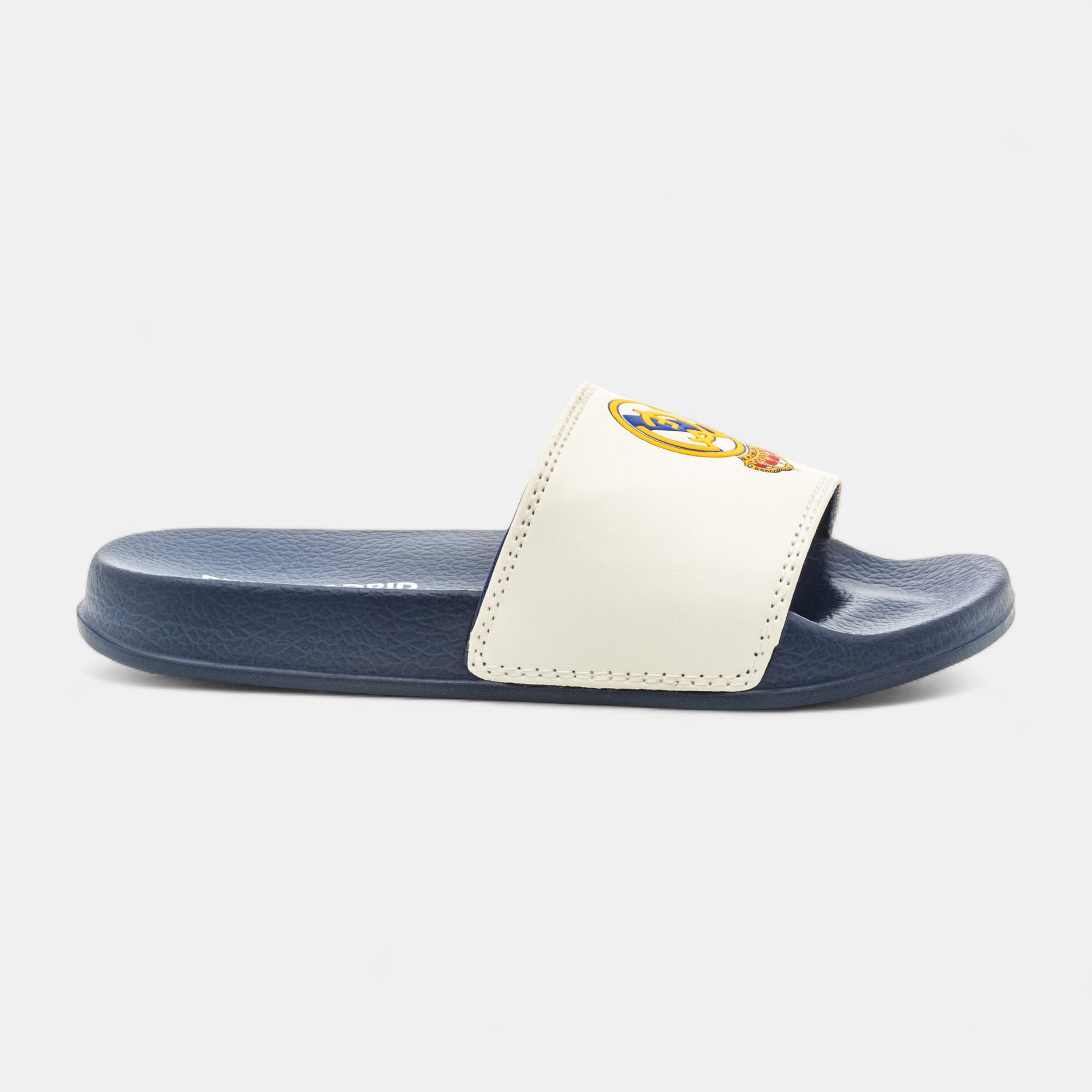 Claquettes de plage Garçon bleu marine