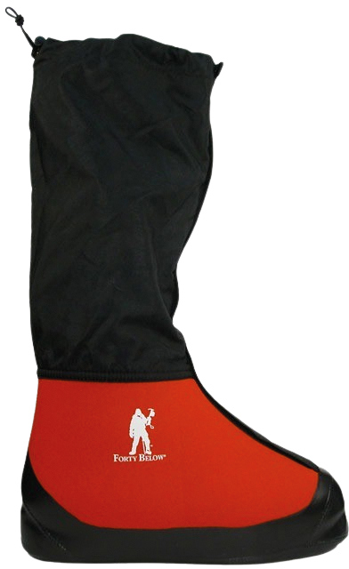 K2 Superlight Overboot