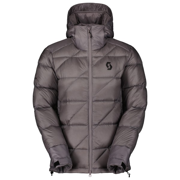 Scott - Women's Jacket Insuloft Warm Down - Doudoune