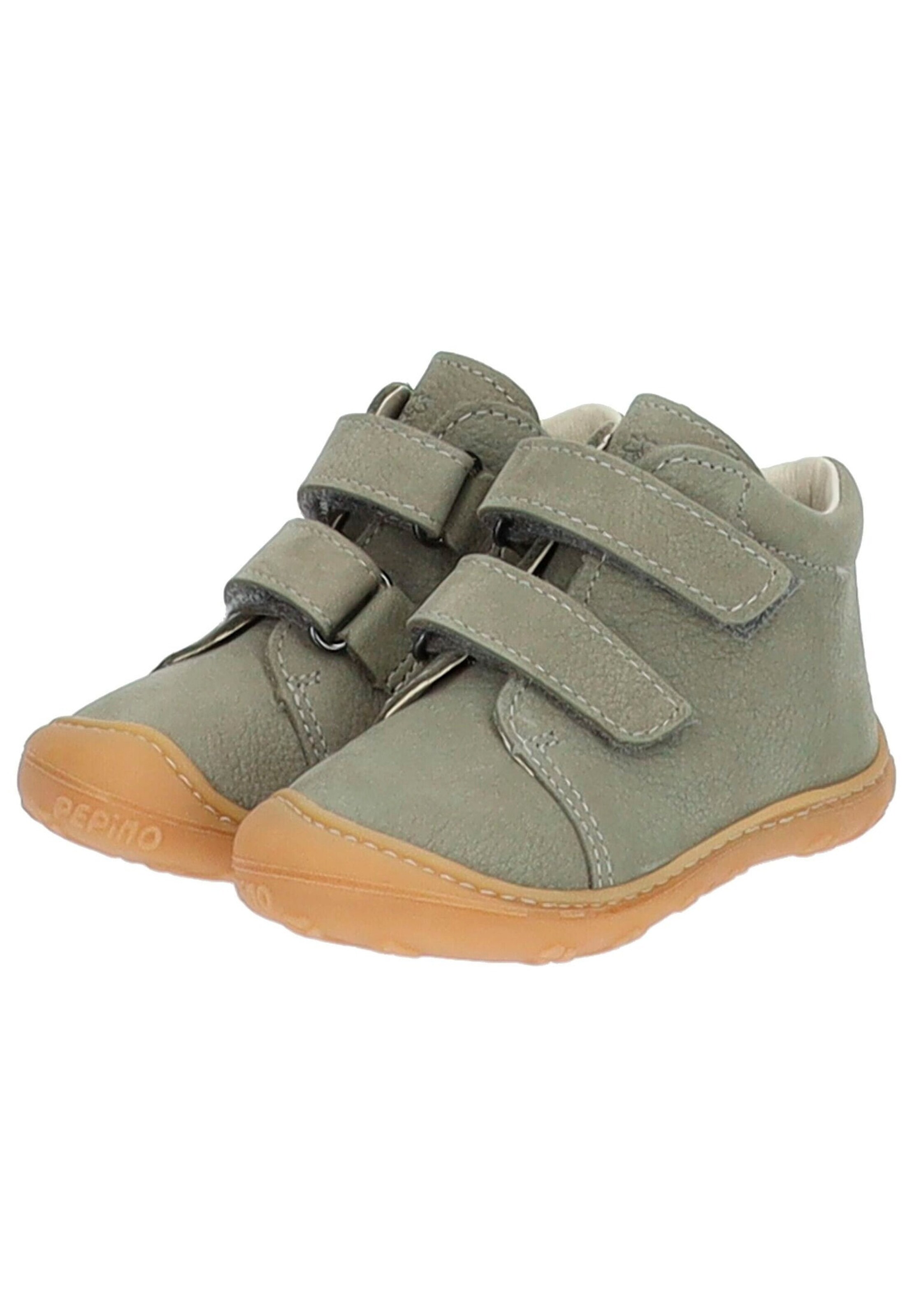 PEPINO Halbschuhe Grün