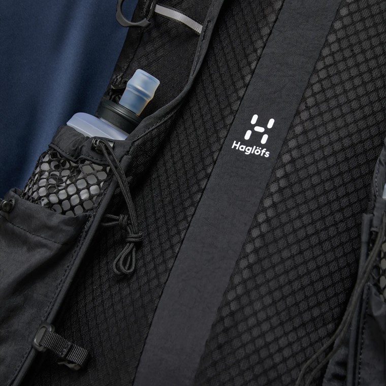Haglöfs L.I.M Airak Pro 14 True Black/Magnetite