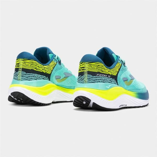 Joggesko for menn Joma Sport Fenix Men 2527 Lyse Blå - 43