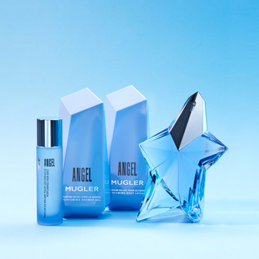 MUGLER ANGEL/S Eau de Parfum - Recarregável - 25ml