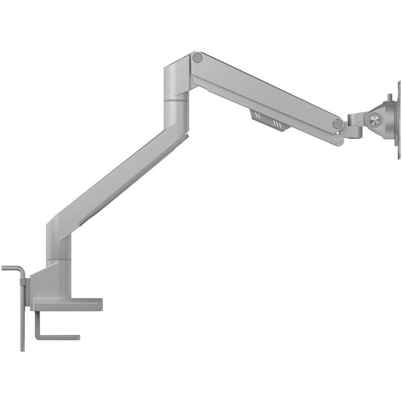 Icy Box Monitorarm single IB-MS523-T, silber