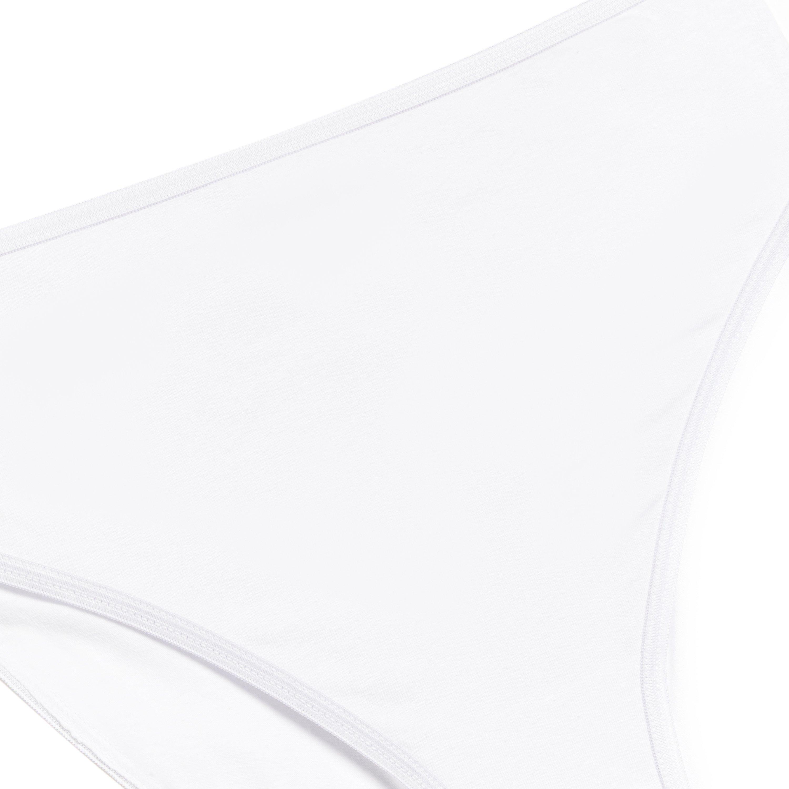 Be You 5 Pack High Leg Briefs