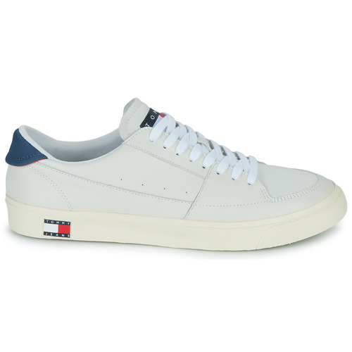 Tommy Jeans - TOMMY JEANS NOLAN VULCANCIZE ESS - Beige