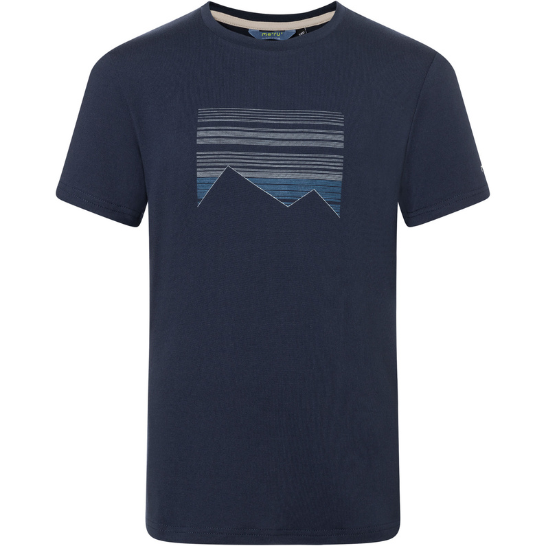 Meru Kinder Los Andes B T-Shirt