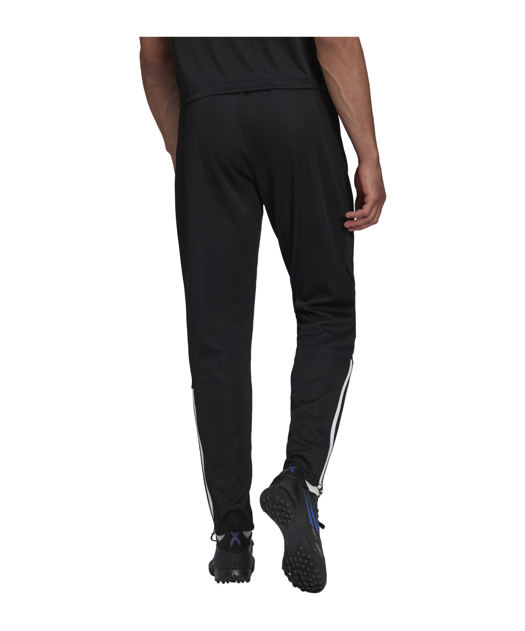 adidas Performance| Herren Fußball Trainingshose TIRO WORDING TK