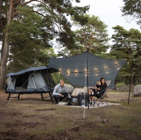 Thule Starset Tarp