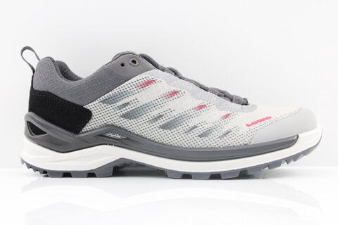 Lowa SP34, Ferrox GTX lo Ws
