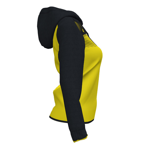 Jaqueta com capuz Joma Supernova II