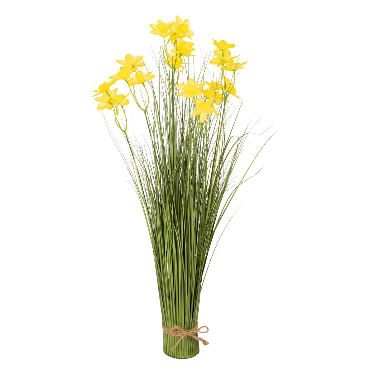 FAGOT FLEUR LUDO H.80CM