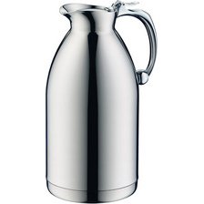 Pichet isotherme HOTELLO 1,5 litre, inox poli