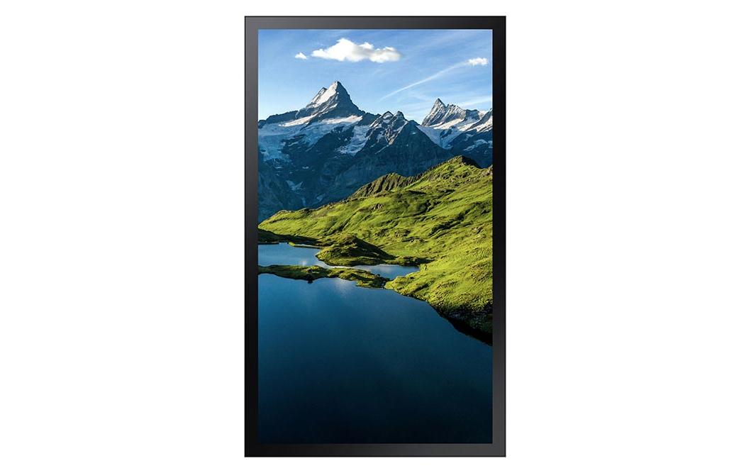 Public Display Outdoor OH75A 75 