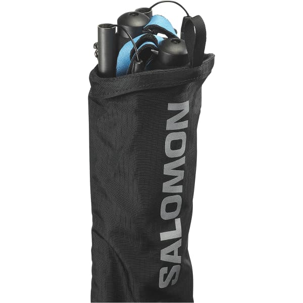 Accessoire sac hydratation SALOMON CUSTOM QUIVER
