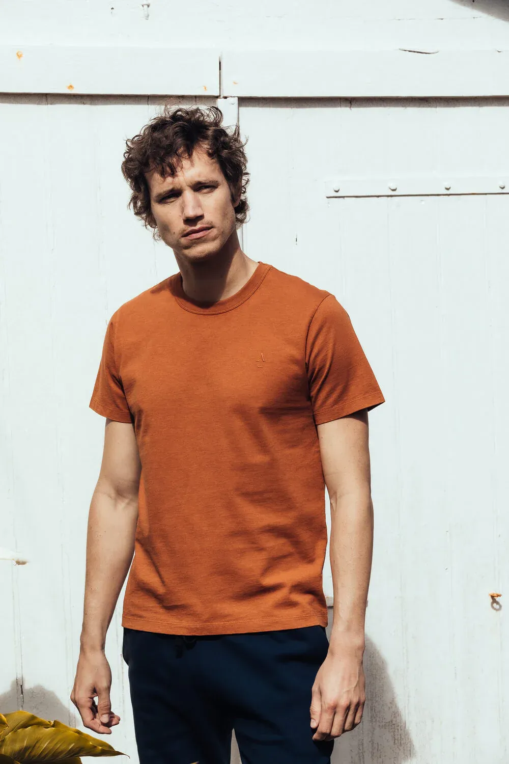 Tshirt Uni Apnee