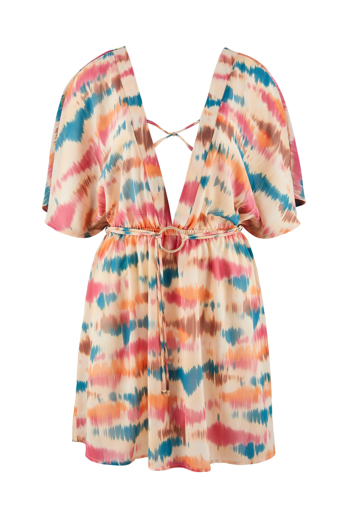 EVENING SAND - Tunique | Beige