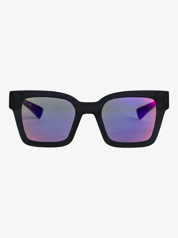 Nicky Lunettes de soleil Noir Femme