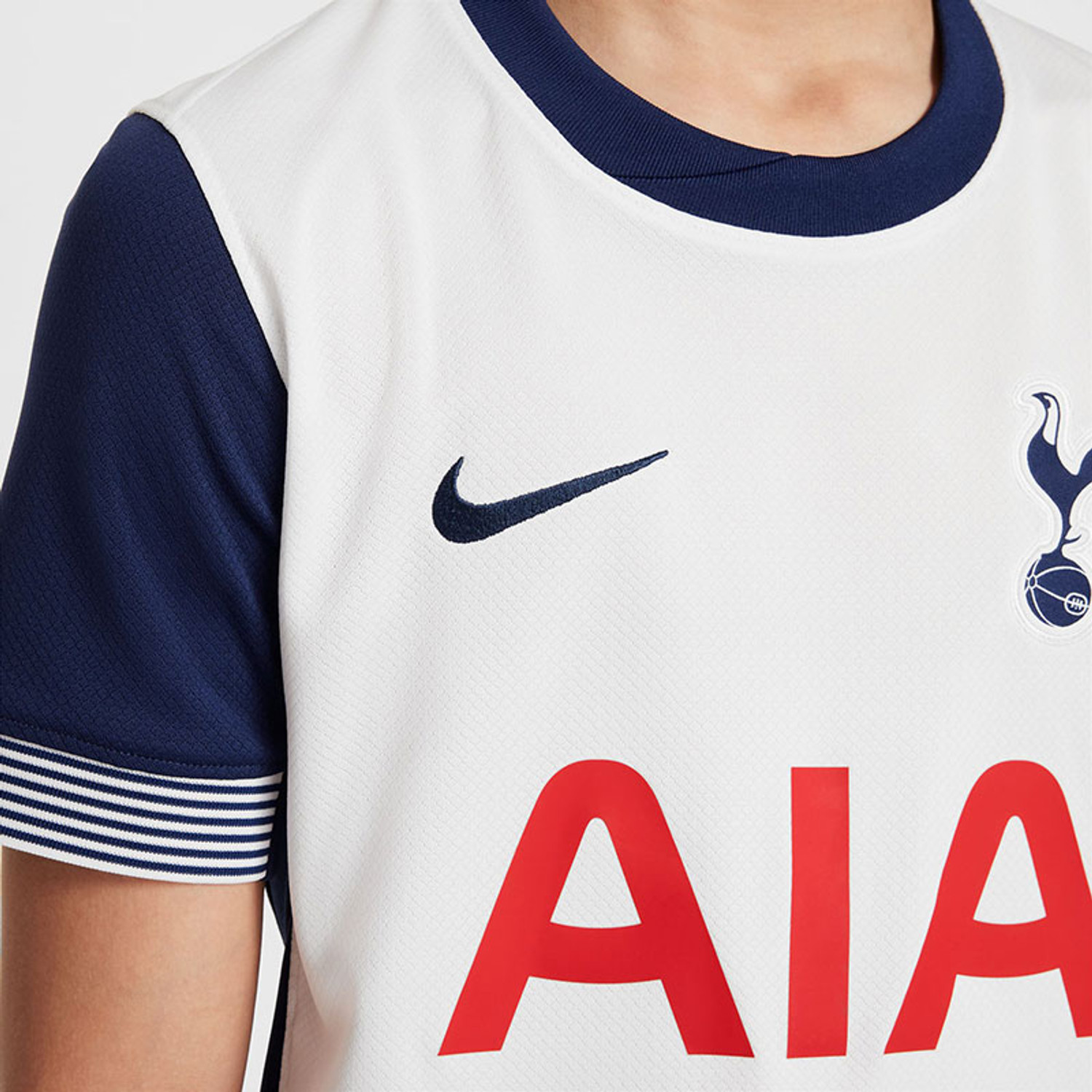 Nike Tottenham Hotspur Thuis Tenue Kids