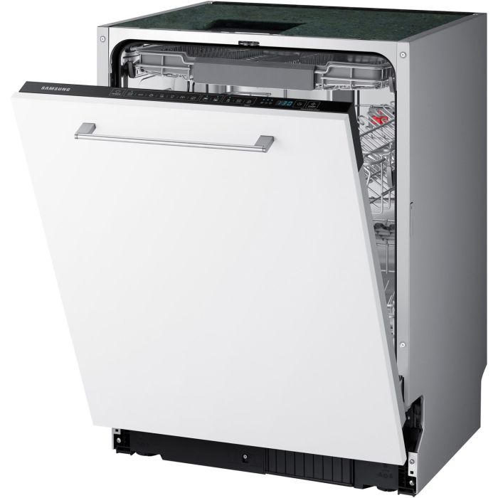 Samsung Vollintegrierter Geschirrspüler DW60A6092BB/ET