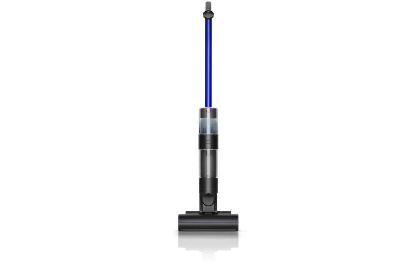Akku-Stielsauger Wash G1 Blau<br>Wischsauger für die Reinigung von Hartböden