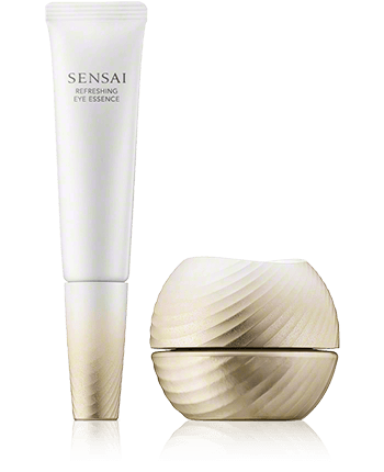 Sensai Expert Products Total Eye Treatment 20ml+15ml