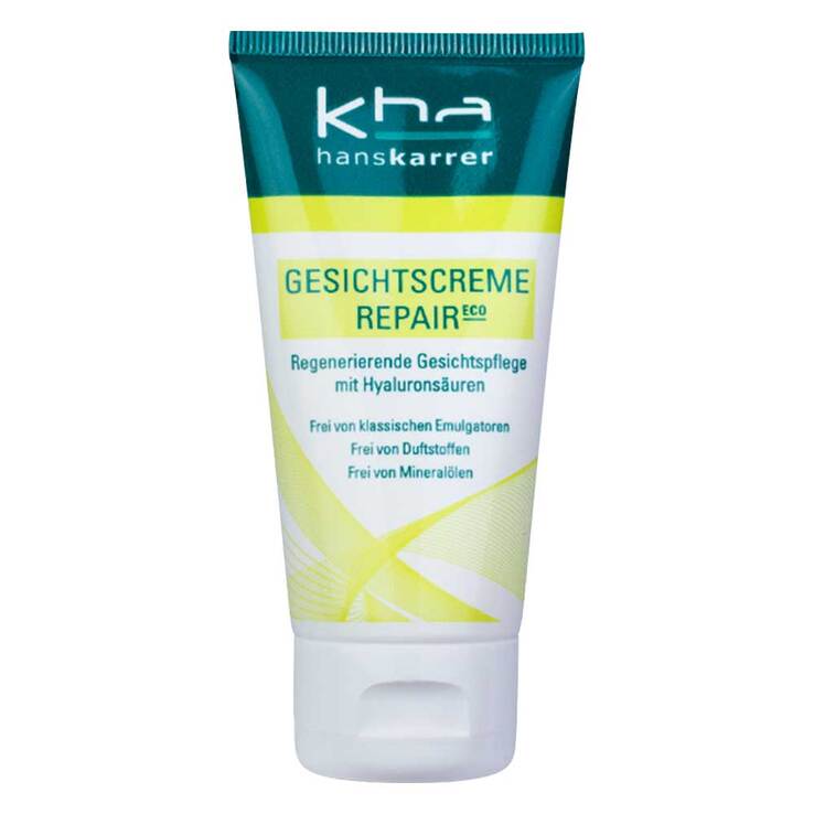 Hans Karrer Gesichtscreme Repair Eco, 50 ml