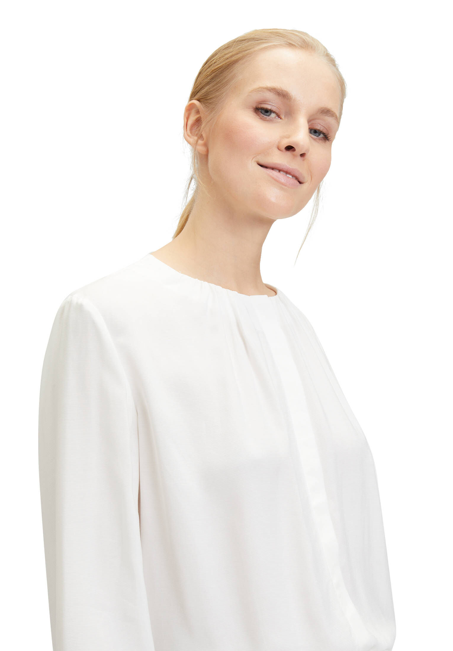 Betty & Co| Damen Bluse