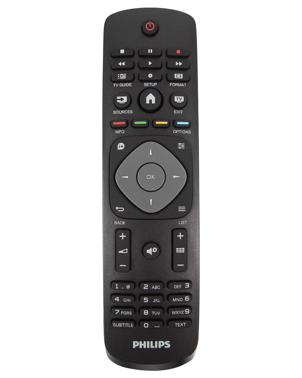 Philips 5500 series 32PHS5507/12 - LED - 32'' - HD Ready