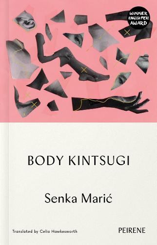 Body Kintsugi (Paperback)
