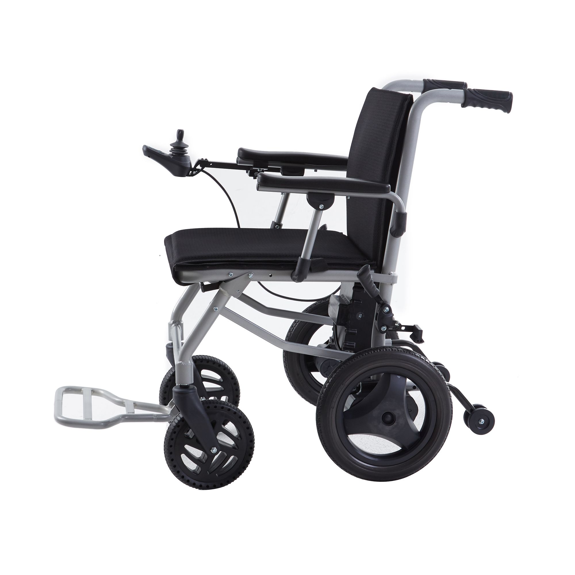 ENEWAY ElectricWheelChair-3 - Elektrorollstuhl - kompakt und klappbar